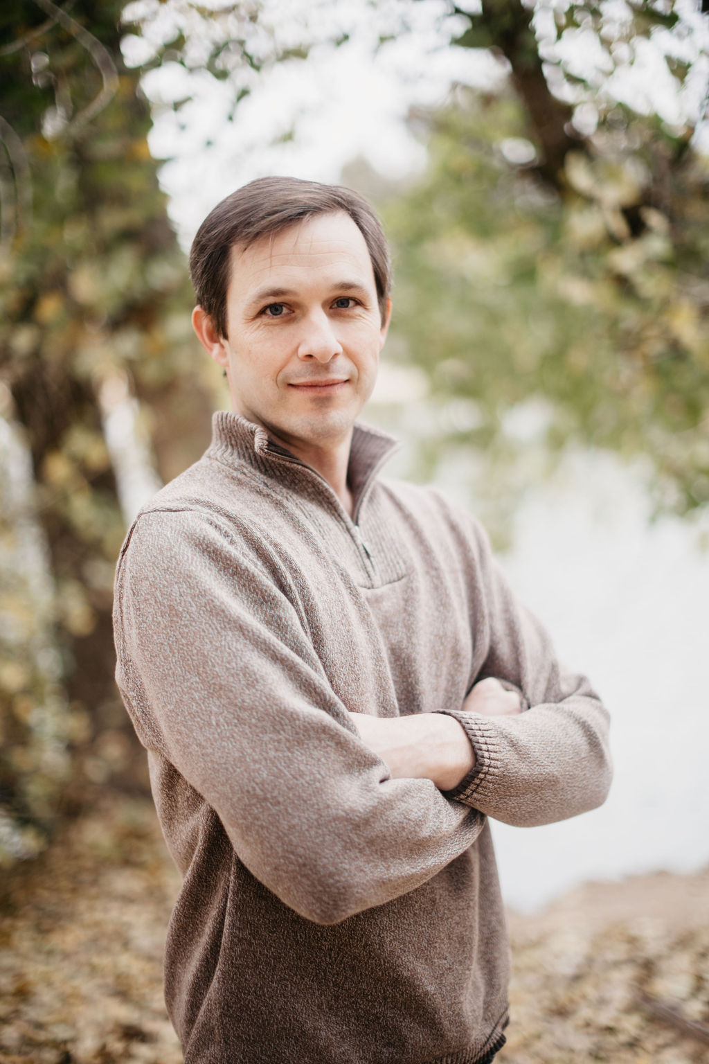 Photo of Gregory Guenther